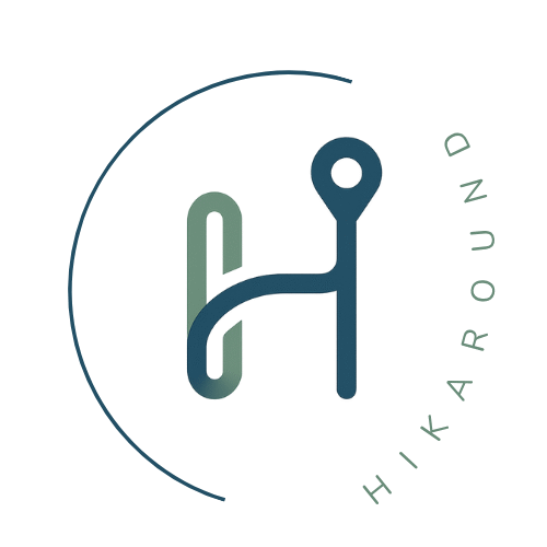 hikaround.com