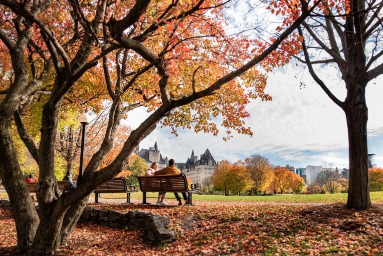 Discover the Hidden Gems of Eastern Canada: Beyond Toronto and Montreal